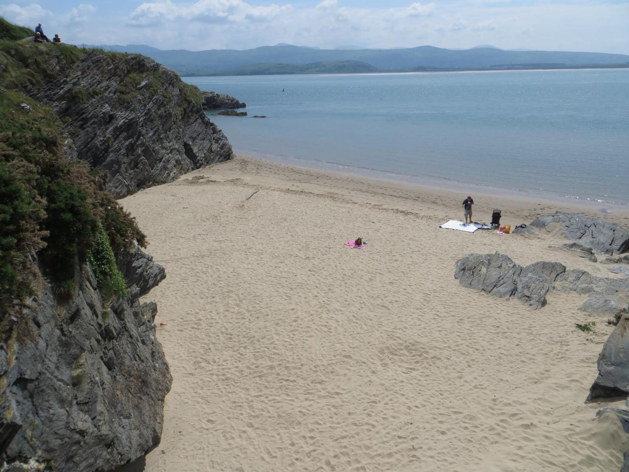 Porthmadog, Sleeps 11, 5 Bedrooms, 5 Bathrooms, Mountain Views Экстерьер фото