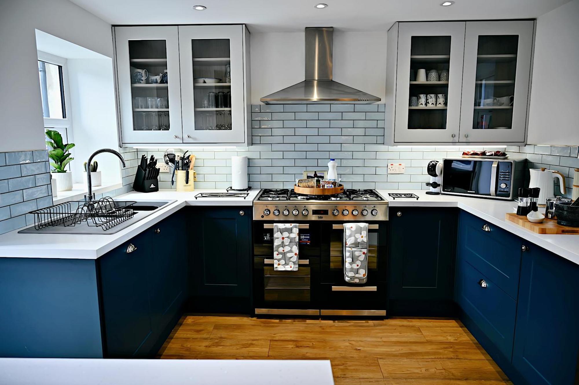 Porthmadog, Sleeps 11, 5 Bedrooms, 5 Bathrooms, Mountain Views Экстерьер фото