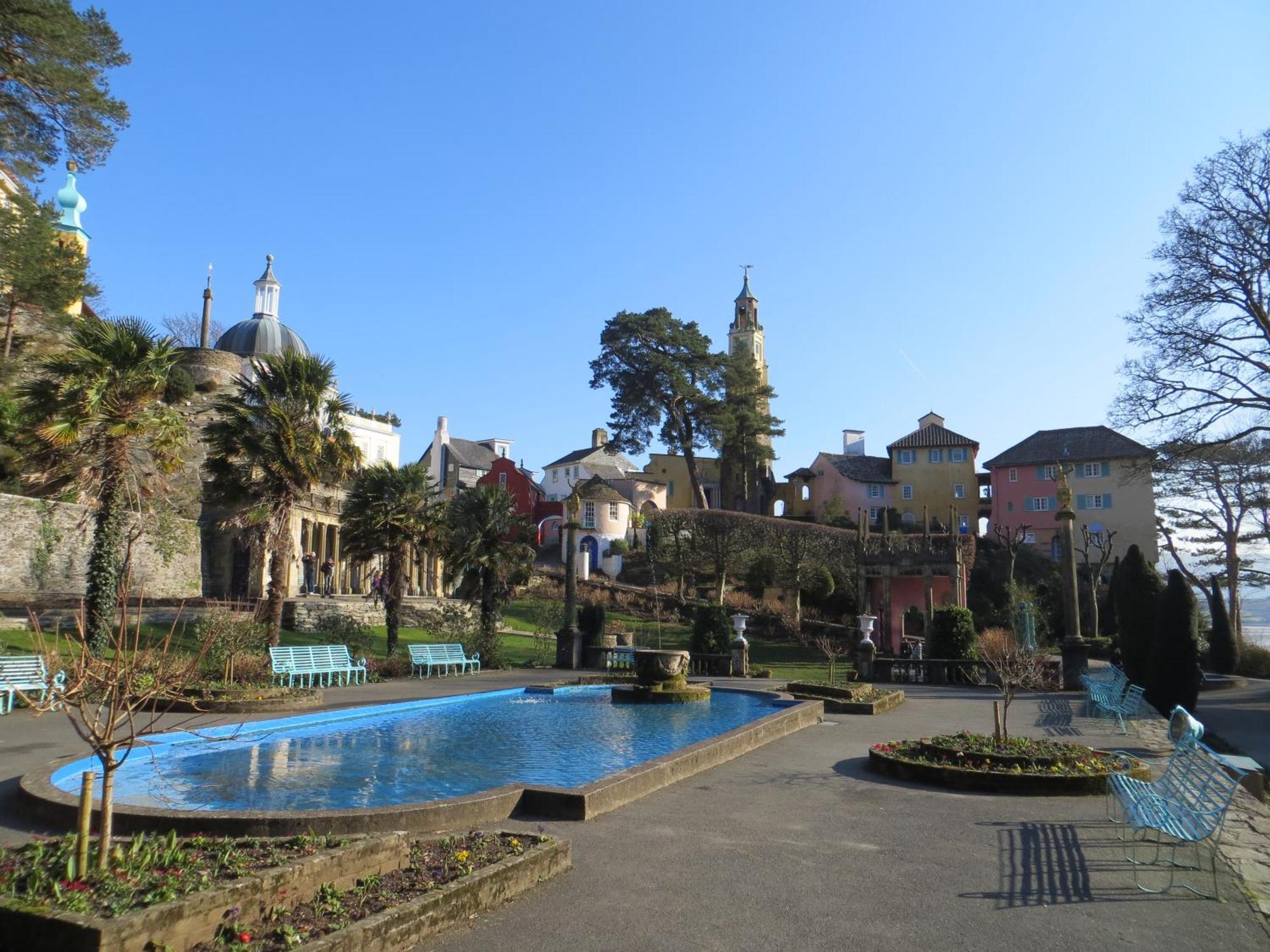 Porthmadog, Sleeps 11, 5 Bedrooms, 5 Bathrooms, Mountain Views Экстерьер фото