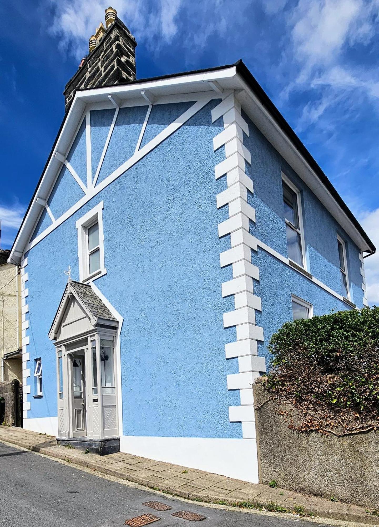 Porthmadog, Sleeps 11, 5 Bedrooms, 5 Bathrooms, Mountain Views Экстерьер фото